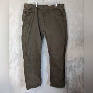 Orvis, Stretch Twill